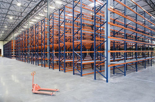 面向货架市场，货架行业必须以质取胜