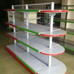 常用超市货架