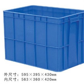 周转箱、零件盒