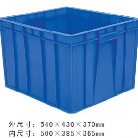 周转箱、零件盒