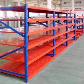 中型仓储货架