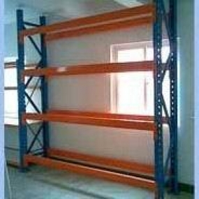 轻型仓储货架