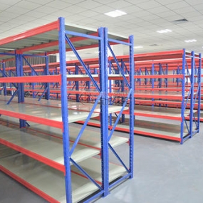 层板式货架
