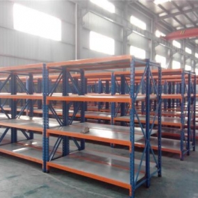 层板式货架
