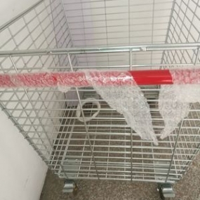 购物篮购物车