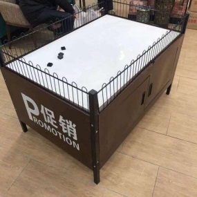 促销车堆头架