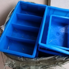 周转箱、零件盒