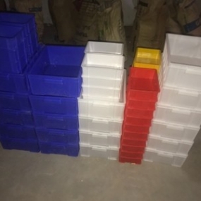 周转箱、零件盒