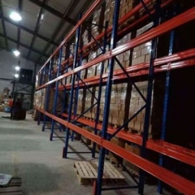 重型仓储货架