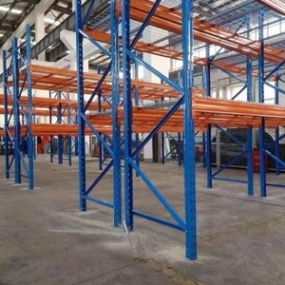 重型仓储货架