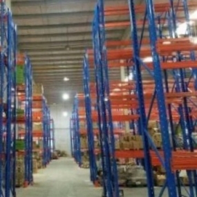 重型仓储货架