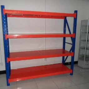 中型仓储货架