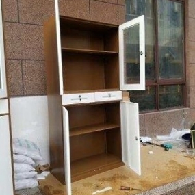 钢制文件柜