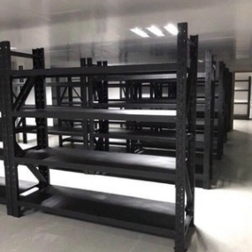 轻型仓储货架