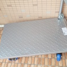 平板车、托盘