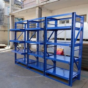 层板式货架