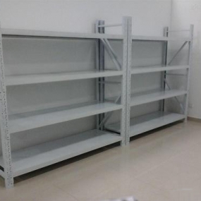 层板式货架